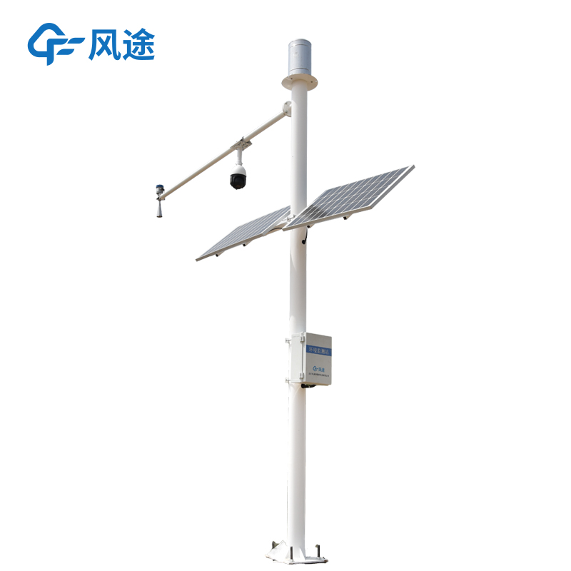 尾水監測設備是什么設備？